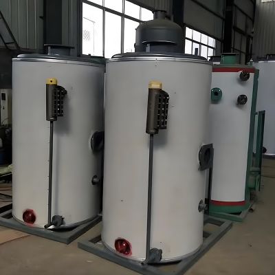 燃?xì)庹羝l(fā)生器